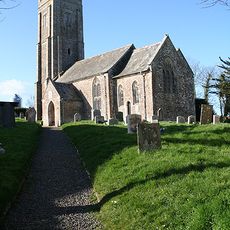 Church of St James