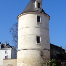 Château de Méru