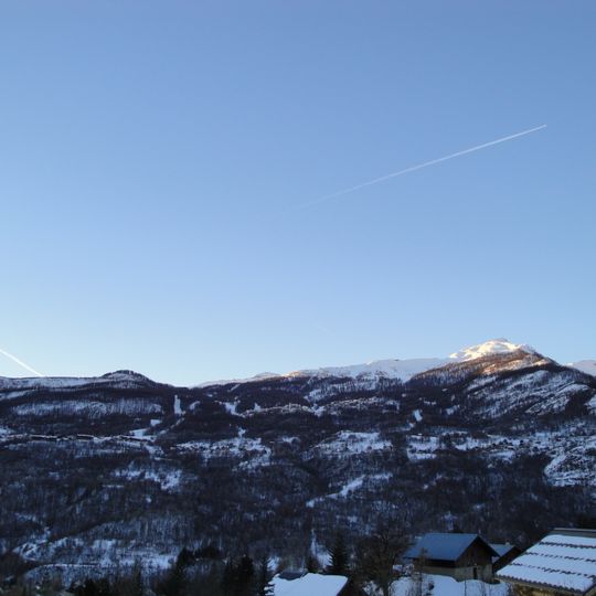Puy-Saint-Vincent