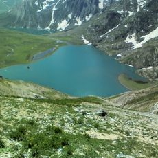 Krishansar Lake