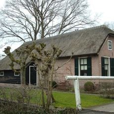Noorderpad 19, Giethoorn