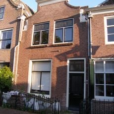 Schippersgracht 12, Maarssen