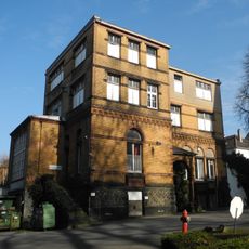Ferdinand-Sauerbruch-Klinikum, Gebäude 11
