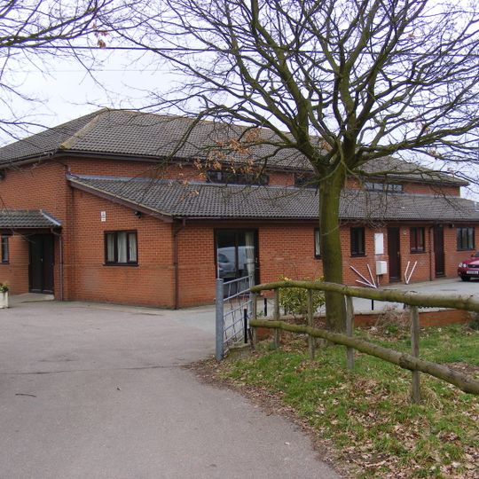 Copdock and Washbrook