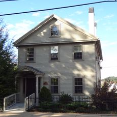 Samuel Wyatt House