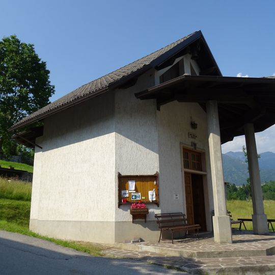 Chiesa di Sant'Antonio