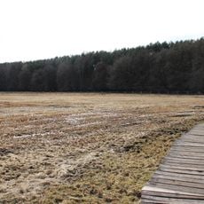 Inselsee und Heidberge