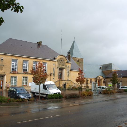 Bairon-et-ses-Environs