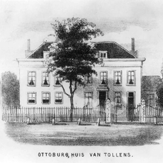 Ottoburch, museum Rijswijk