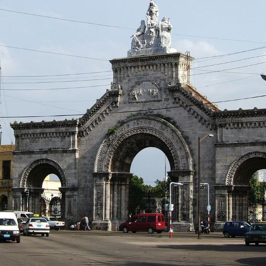 Colon Cemetery