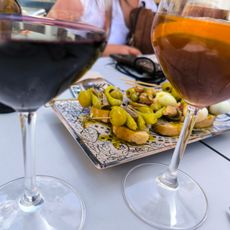 Mercadillo de los viernes