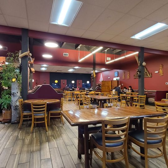 Pad Thai House