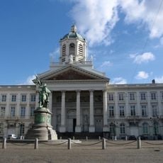 Place Royale - Koningsplein