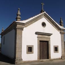 Capela de São Sebastião (Cótimos)
