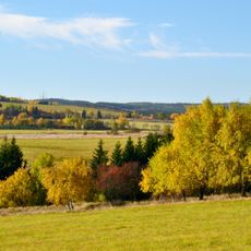 Prírodný park Bezručovo údolí