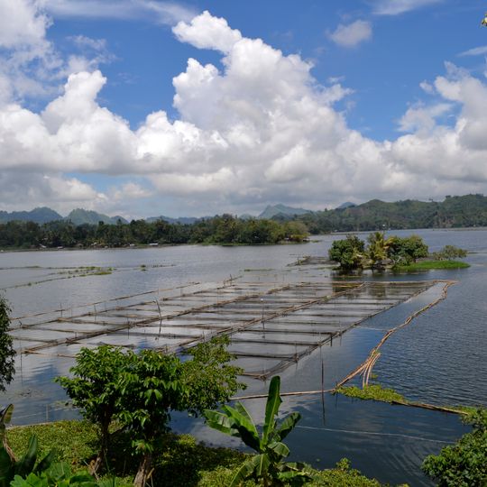 Lake Sebu