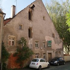 Trautenbergstraße 8