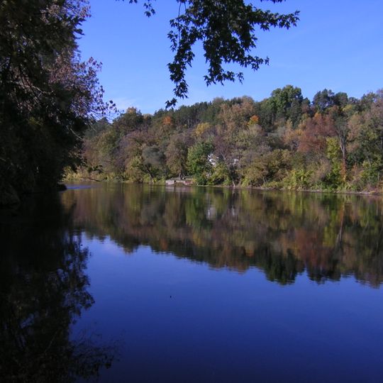 Grand River