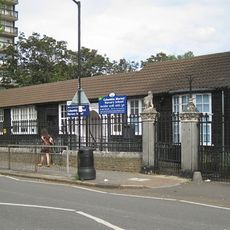 Columbia Market Nursery School