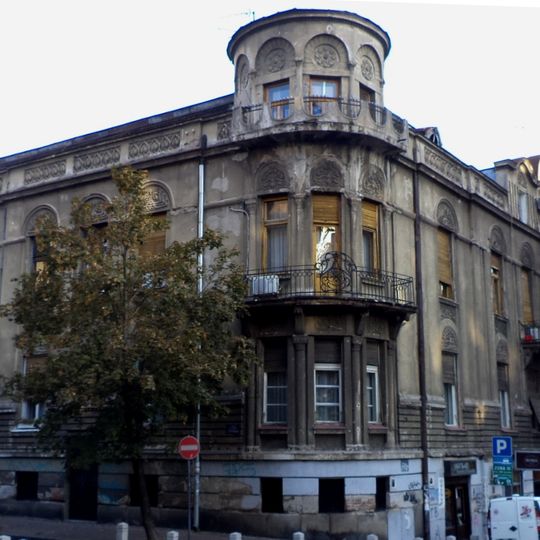 Maison de Mihailo Đurić