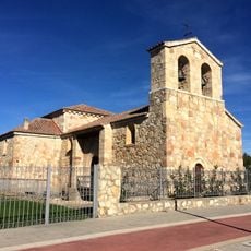 Church of Santa Teresa