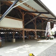 Compesières Commandry