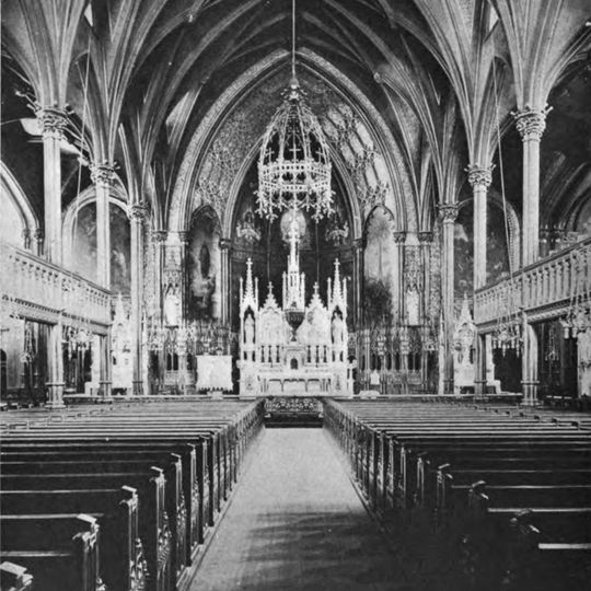 St. Gabriel's Church