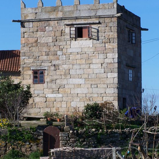 Torre de Miranda