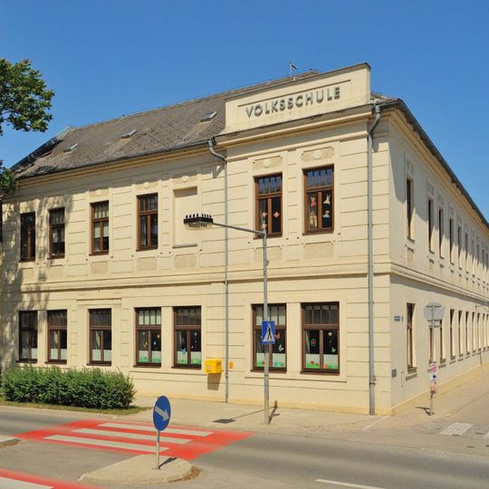 Volksschule