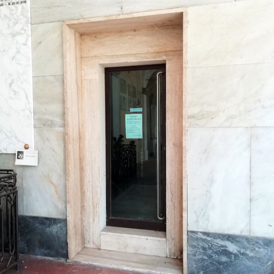 Museo d’arte sacra del Santuario del Piratello