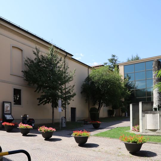 Museo archeologico nazionale di Sarsina