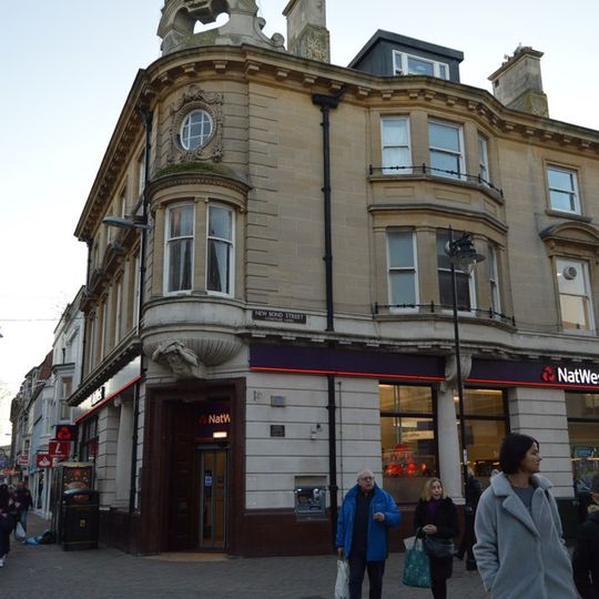 National Westminster Bank