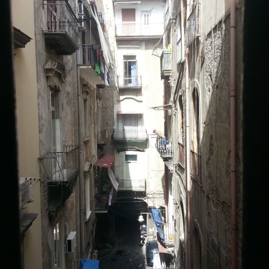 Palazzo Melofioccolo