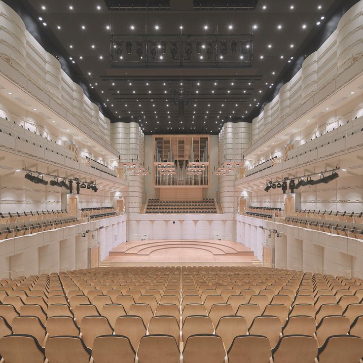 Konzerthaus Dortmund