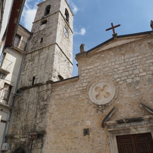 Chiesa di San Nicola Vescovo
