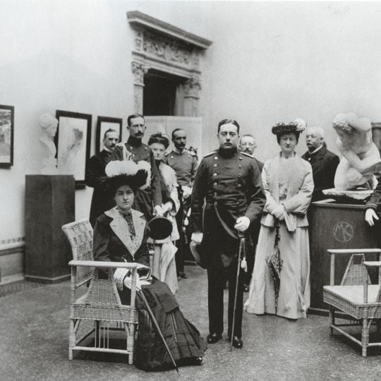 Kunsthalle Harry Graf Kessler