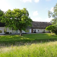 Oudebildtdijk 1059, Westhoek