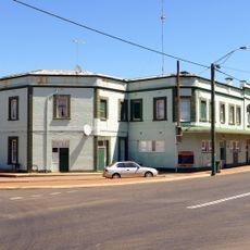 Broomehill Hotel