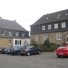 Felsensteig 1-19, Chemnitz-Altchemnitz