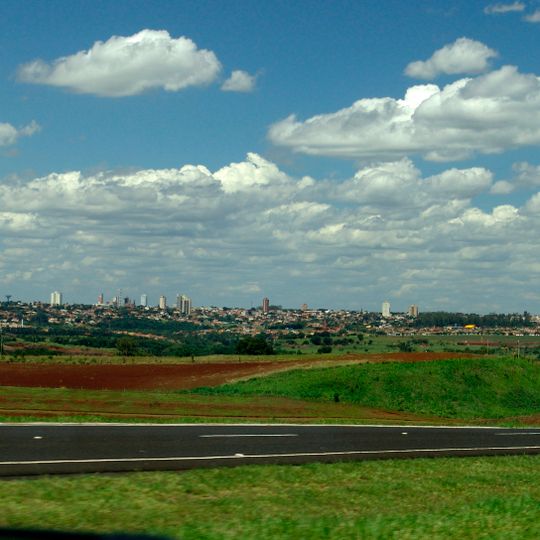 Ourinhos