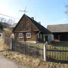 Malý Dub ev. č. 22