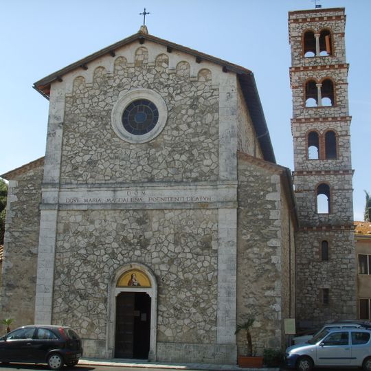 Chiesa di Santa Maria Maddalena