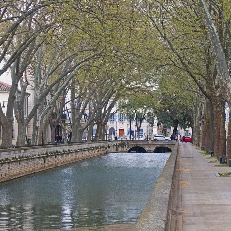 Canal de la Fontaine