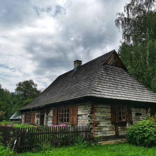 Upper Silesian Ethnographic Park