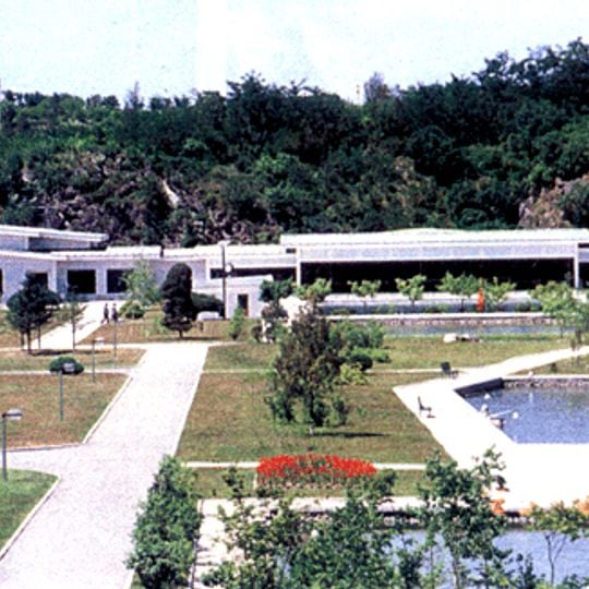 Kangdong Residence