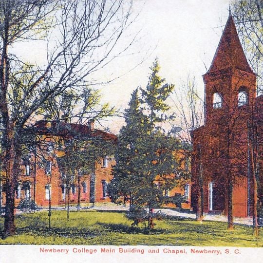 Newberry College