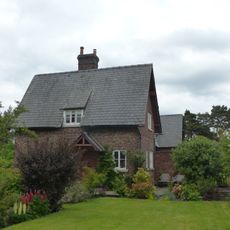 1, 2, 3 and 4, Farm Fold Cottages