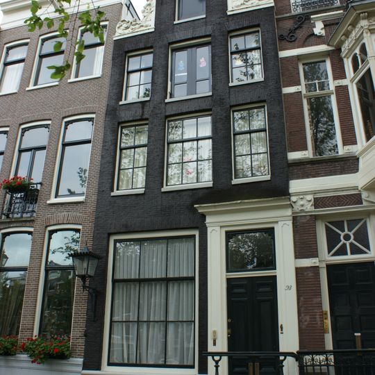 Keizersgracht 23, Amsterdam