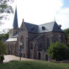 Sint-Martinuskerk