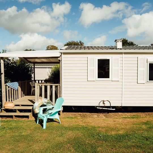 Camping de Kerscolper